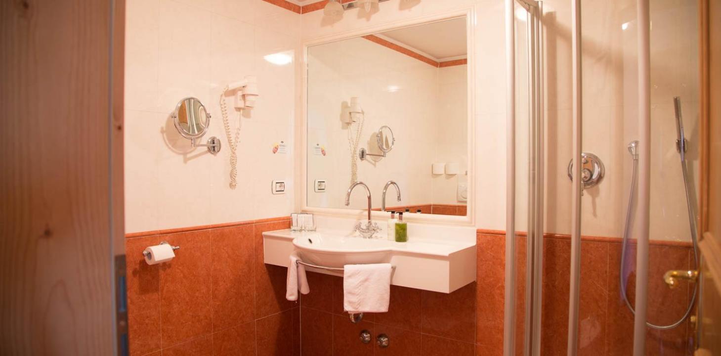 Hotel Schoenblick Rodengo Extérieur photo